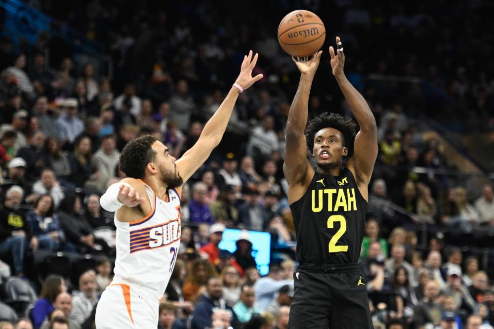 锋线轮换 锋线轮换