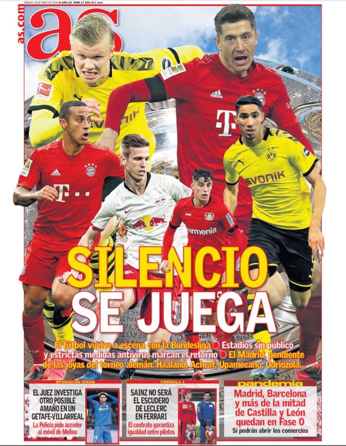 市场的热浪 市场的热浪